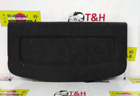 2018 - 2024 Ford Focus SA Parcel Shelf