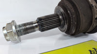 Right Drive Shaft, JX67-3B436-FAD, 2018, Ford, Focus, IV SA | T&H Wreckers
