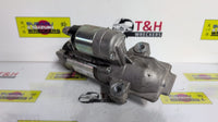 Starter Motor, JX6T-11000-DA, 2018, Ford, Focus, IV SA | T&H Wreckers