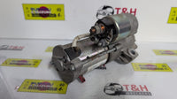 Starter Motor, JX6T-11000-DA, 2018, Ford, Focus, IV SA | T&H Wreckers