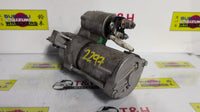 Starter Motor, JX6T-11000-DA, 2018, Ford, Focus, IV SA | T&H Wreckers