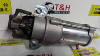 Starter Motor, JX6T-11000-DA, 2018, Ford, Focus, IV SA | T&H Wreckers