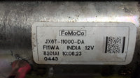 Starter Motor, JX6T-11000-DA, 2018, Ford, Focus, IV SA | T&H Wreckers