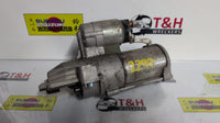 Starter Motor, JX6T-11000-DA, 2018, Ford, Focus, IV SA | T&H Wreckers