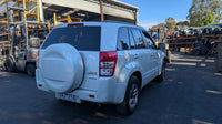 2013 2013 Suzuki Grand Vitara JT JB424W A/C Compressor