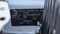 2013 2013 Suzuki Grand Vitara JT JB424W A/C Compressor