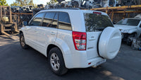 2013 2013 Suzuki Grand Vitara JT JB424W A/C Compressor