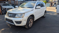 2013 2013 Suzuki Grand Vitara JT JB424W A/C Compressor