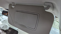 2018 2018 Ford Focus IV SA Right Sun Visor