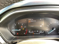 2018 2018 Ford Focus IV SA Right Sun Visor
