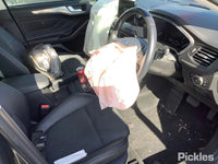 2018 2018 Ford Focus IV SA Right Sun Visor