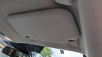 2018 2018 Ford Focus IV SA Right Sun Visor