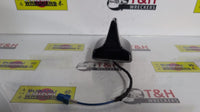 Antenna, JX7T-19C175-CA5G9Z, 2018, Ford, Focus, IV SA | T&H Wreckers