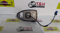 Antenna, JX7T-19C175-CA5G9Z, 2018, Ford, Focus, IV SA | T&H Wreckers