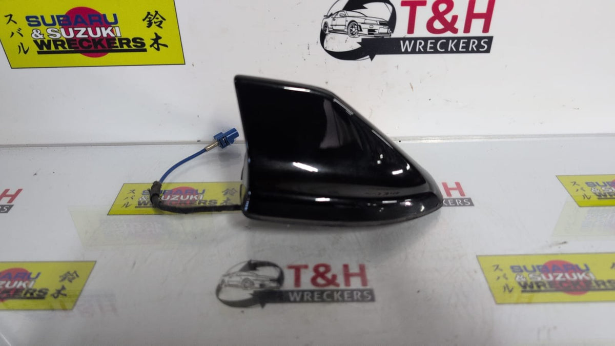 Antenna, JX7T-19C175-CA5G9Z, 2018, Ford, Focus, IV SA | T&H Wreckers