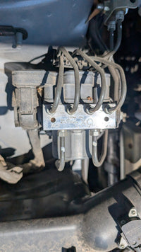 Oct 2015 to Apr 2017- Subaru XV- ABS Pump/Modulator- G4X, FJ220 Type | T&H Wreckers