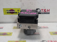 Oct 2015 to Apr 2017- Subaru XV- ABS Pump/Modulator- G4X, FJ220 Type | T&H Wreckers