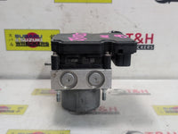 Oct 2015 to Apr 2017- Subaru XV- ABS Pump/Modulator- G4X, FJ220 Type | T&H Wreckers