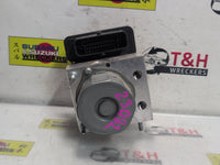 Oct 2015 to Apr 2017- Subaru XV- ABS Pump/Modulator- G4X, FJ220 Type | T&H Wreckers