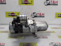 Aug 2011 to Apr 2017- Subaru XV Petrol Engine Code FB20 Manual 6 Speed- Starter Motor- G4X | T&H Wreckers