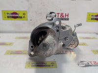 Aug 2011 to Apr 2017- Subaru XV Petrol Engine Code FB20 Manual 6 Speed- Starter Motor- G4X | T&H Wreckers