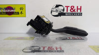 Indicator Stalk, H1BT-13335-DB, 2018, Ford, Focus, IV SA | T&H Wreckers