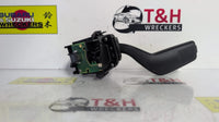 Indicator Stalk, H1BT-13335-DB, 2018, Ford, Focus, IV SA | T&H Wreckers