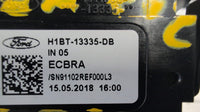 Indicator Stalk, H1BT-13335-DB, 2018, Ford, Focus, IV SA | T&H Wreckers