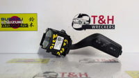 Indicator Stalk, H1BT-13335-DB, 2018, Ford, Focus, IV SA | T&H Wreckers