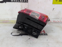 Nov 2016 to May 2022- Suzuki S-Cross JY- Right Taillight- Body Mounted, Led Type | T&H Wreckers