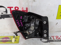 Nov 2016 to May 2022- Suzuki S-Cross JY- Right Taillight- Body Mounted, Led Type | T&H Wreckers