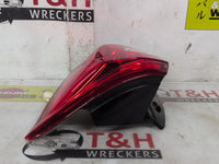 Nov 2016 to May 2022- Suzuki S-Cross JY- Right Taillight- Body Mounted, Led Type | T&H Wreckers
