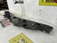 2016 2016 Suzuki Celerio LF AVK310 Radiator Support