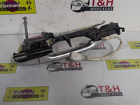 2007 - 2014 Toyota Kluger GSU40-GSU45 Right Front Exterior Door Handle