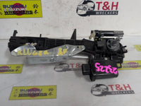 2007 - 2014 Toyota Kluger GSU40-GSU45 Right Front Exterior Door Handle