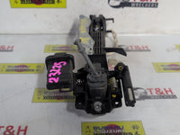 2007 - 2014 Toyota Kluger GSU40-GSU45 Right Front Exterior Door Handle
