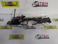2007 - 2014 Toyota Kluger GSU40-GSU45 Right Front Exterior Door Handle
