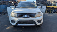 2013 2013 Suzuki Grand Vitara JT JB424W - Down stream Oxygen Sensor