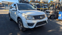 2013 2013 Suzuki Grand Vitara JT JB424W - Down stream Oxygen Sensor