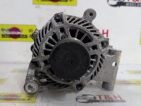 Jan 2010 to Jan 2014- Suzuki SX4 Petrol 2.0L Engine Code J20B- Alternator | T&H Wreckers