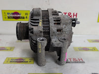 Jan 2010 to Jan 2014- Suzuki SX4 Petrol 2.0L Engine Code J20B- Alternator | T&H Wreckers