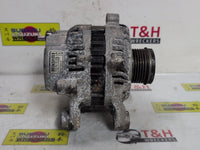 Jan 2010 to Jan 2014- Suzuki SX4 Petrol 2.0L Engine Code J20B- Alternator | T&H Wreckers