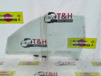 2006 2006 Suzuki Grand Vitara JB Right Front Door Glass