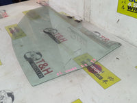 2006 2006 Suzuki Grand Vitara JB Right Front Door Glass