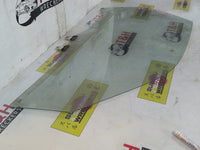 2006 2006 Suzuki Grand Vitara JB Right Front Door Glass