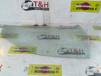 2006 2006 Suzuki Grand Vitara JB Right Front Door Glass