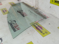 2005 2005 Suzuki Liana ER Right Front Door Glass