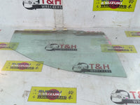 2005 2005 Suzuki Liana ER Right Front Door Glass