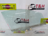 2005 2005 Suzuki Liana ER Right Front Door Glass
