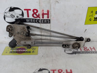 2003 2003 Honda Integra DC Wiper Linkage